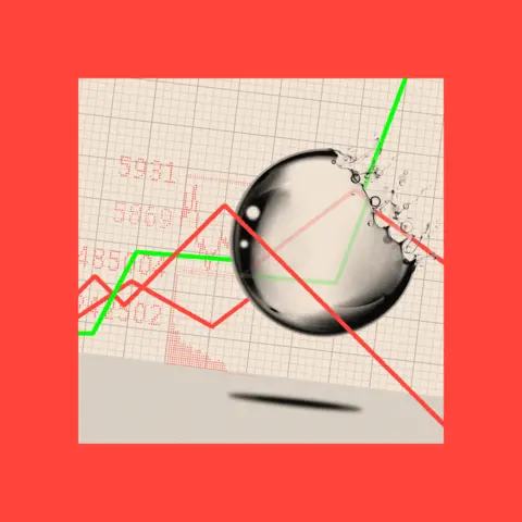 Inside Google's AI Factory: Navigating the Tech Gold Rush and Risks of Bubble Burst