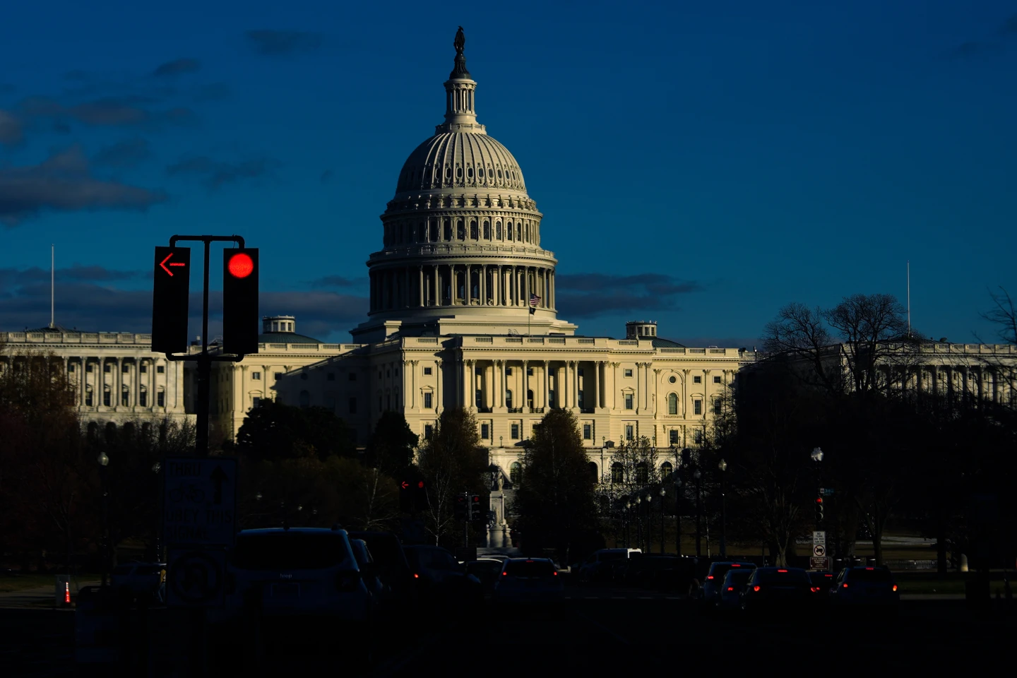 Midterm Exodus: A Look at Departing Congressional Members Ahead of 2026 Elections