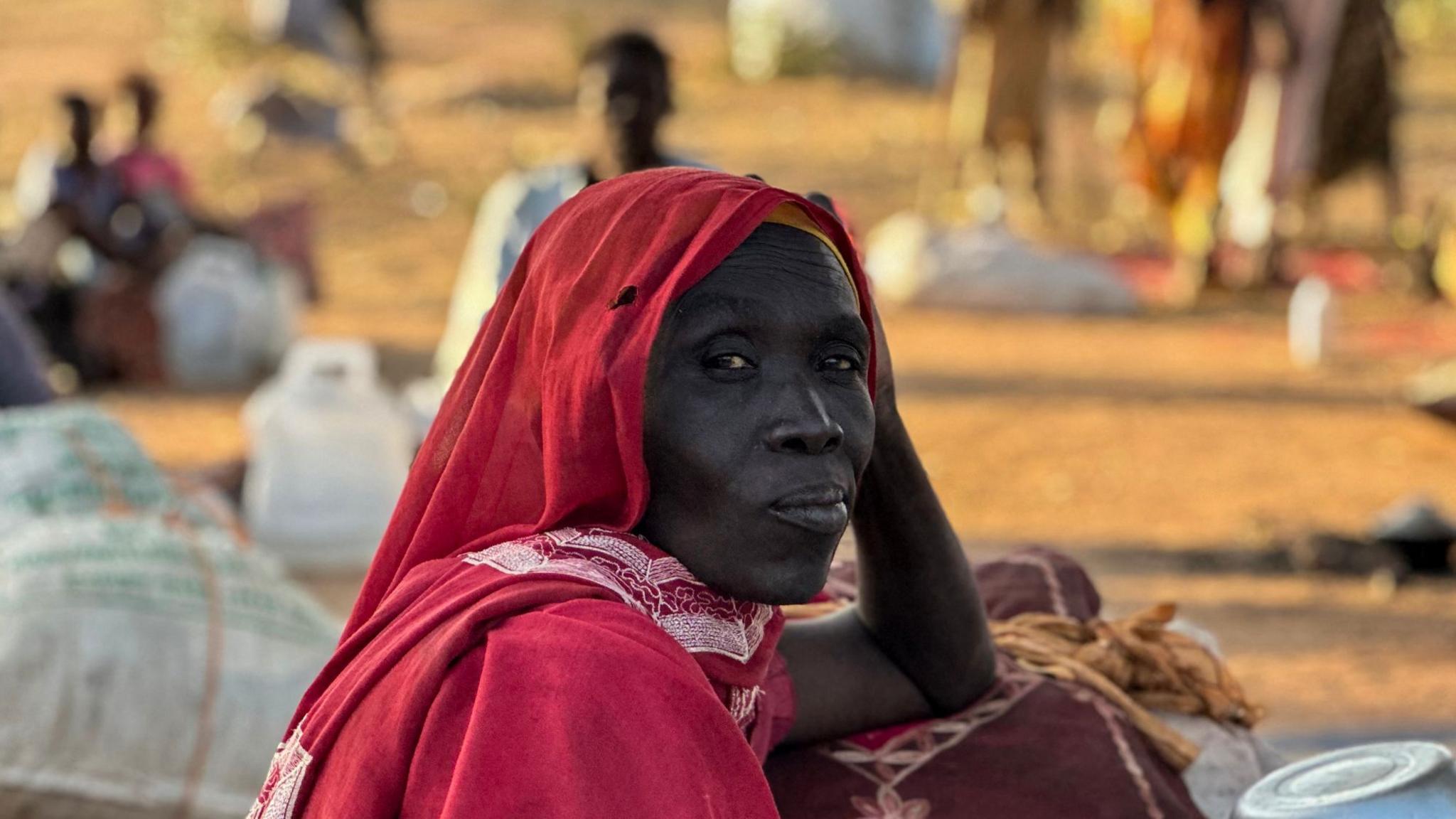 ICC Breaks New Ground in Darfur War‑Crime Probe: Evidence Points to RSF Leadership