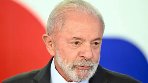 Trump and Lula Connect: A Hopeful Step Towards Renewed US-Brazil Relations