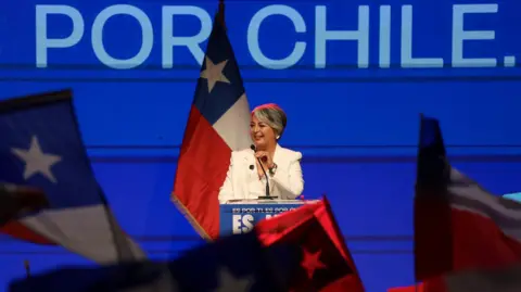 Chile's Presidential Showdown: Left Meets Right in December Run-Off