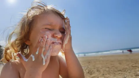 Rising Concerns: Australia’s Sunscreen Scandal Expands