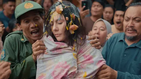 Norma: The Indonesian Film Inspired by a Viral Affair with a Mother-in-Law