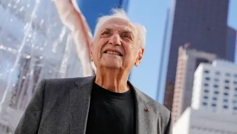 Celebrating the Legacy of Frank Gehry: Architectural Visionary Passes at 96