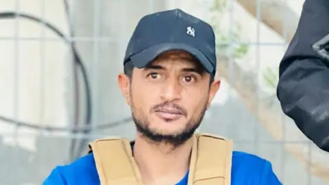 Anti-Hamas Leader Yasser Abu Shabab Killed in Gaza