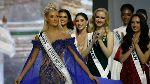 Judges Resign Amid Miss Universe Pageant Scandal: Accusations of Rigging Emerge