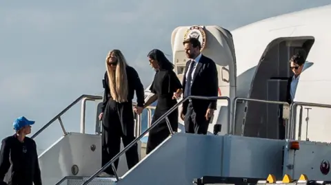 Erika Kirk's Emotional Tribute: 'My Husband's Voice Will Echo' After Shooting