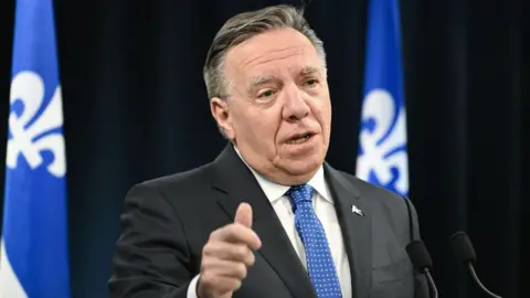 Quebec Enforces Strict Secularism Measures with New Law