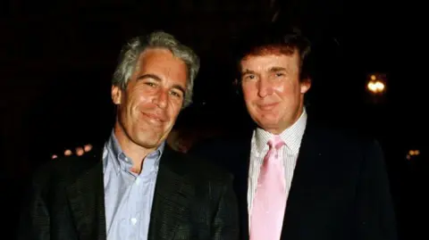 Exploring the Epstein Emails: Trump's Ties Under Scrutiny