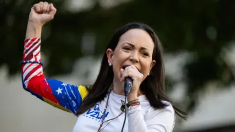Venezuela Closes Embassy in Norway Following Nobel Award for Opposition Leader