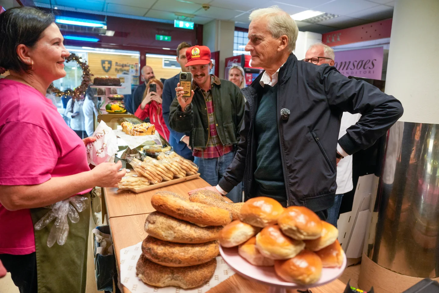 Norway Votes on Wealth Tax in Crucial Parliamentary Elections