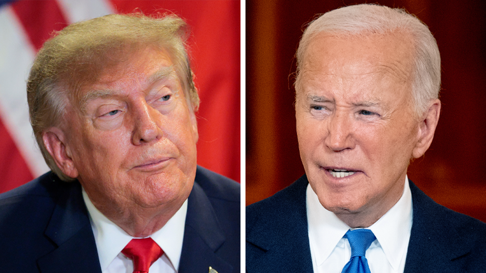 Trump's Economic Challenge Mirrors Biden's: Inflation Persists Amid Growth