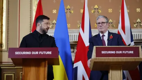 Ukraine Allies Remove Russian Oil and Gas from Global Market