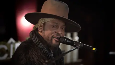 Remembering D’Angelo: A Legacy of Neo-Soul