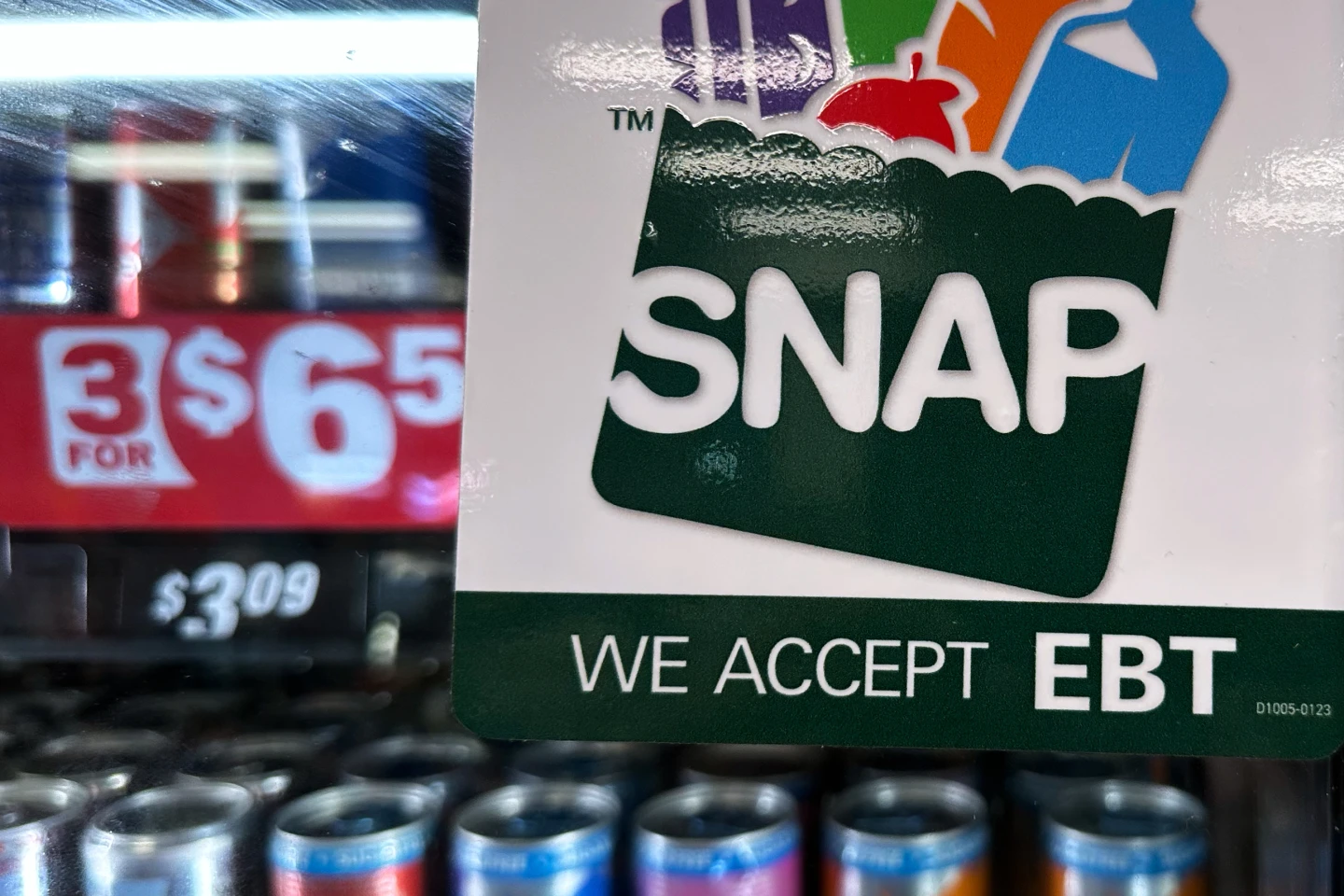 Trump Administration Intensifies Anti-Fraud Measures for SNAP