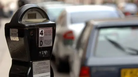Couple Arrested in €1 Million Parking Meter Embezzlement Scandal in Germany