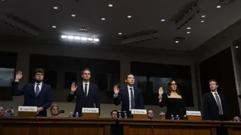 Australia's Social Media Ban: A Bold Move Against Big Tech for Child Safety