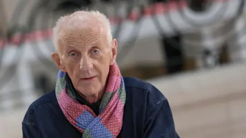 Remembering Paul Costelloe: A Fashion Icon Passes Away at 80