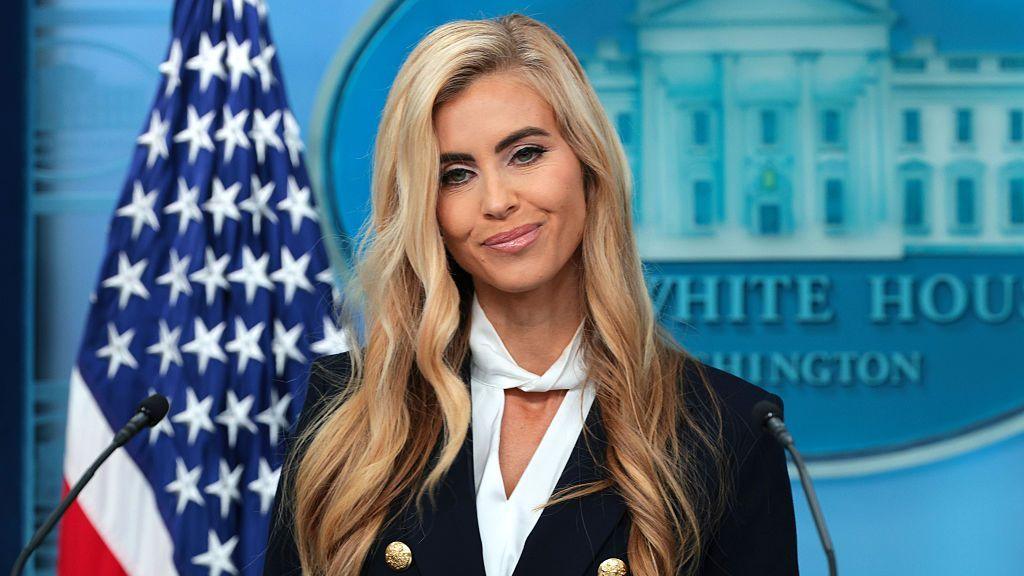 White House Defends New Press Secretary Over Legal Credentials