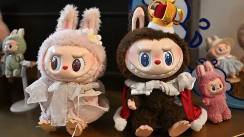 Labubu Toy Manufacturer Faces Allegations of Worker Exploitation