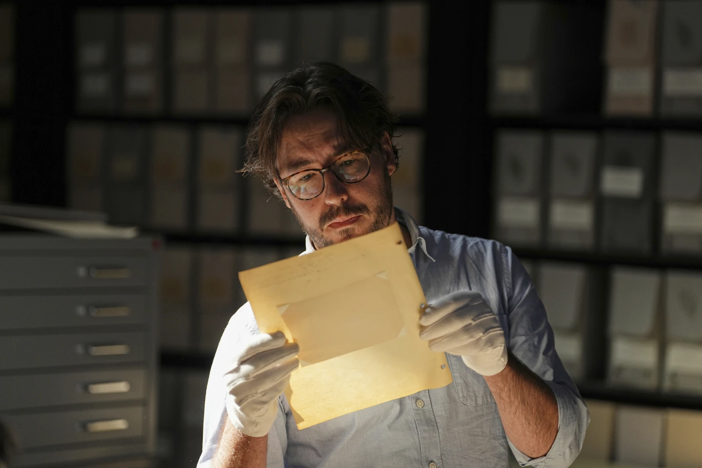 Rediscovered Memories: Yazidi Heritage Documented in 1930s Photos