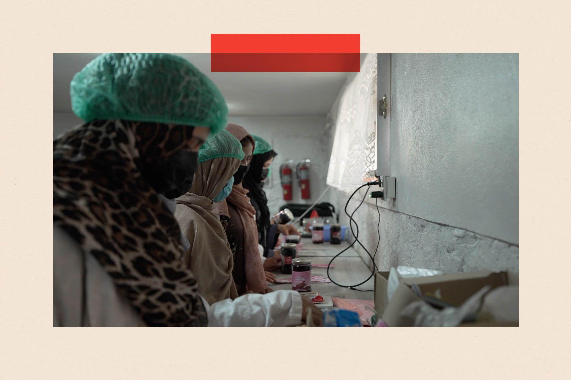Afghanistan Five Years After Taliban: Women Struggle, Diplomacy Falters