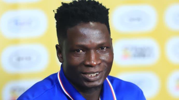 Uganda mourns football star David Owori after brutal gang attack