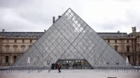Water Leak at Louvre Museum Damages Hundreds of Books