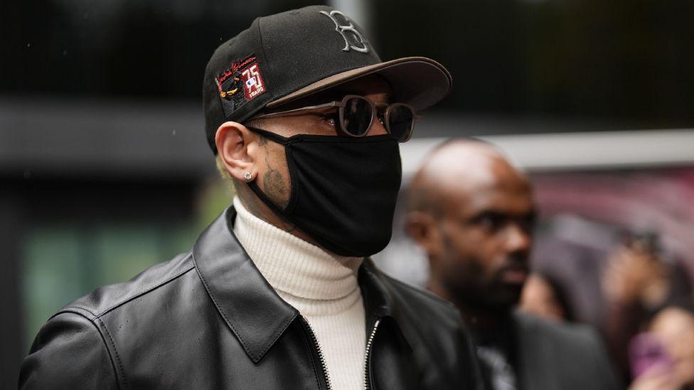 Chris Brown Sentenced: Eight‑Month Prison Period Suspended After London Nightclub Attack