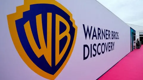 Netflix Moves Ahead in High-Stakes Bid for Warner Bros