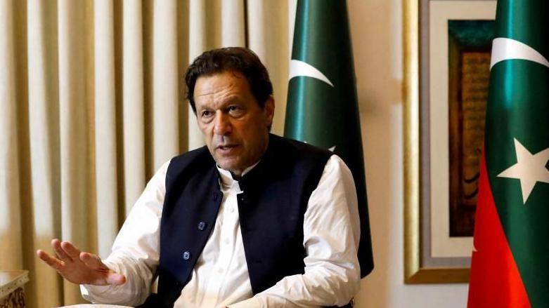 Imran Khan Back in Prison After Hospital Examination