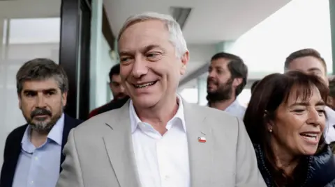 José Antonio Kast Wins Presidential Election in Chile, Signifying Major Right-Wing Shift