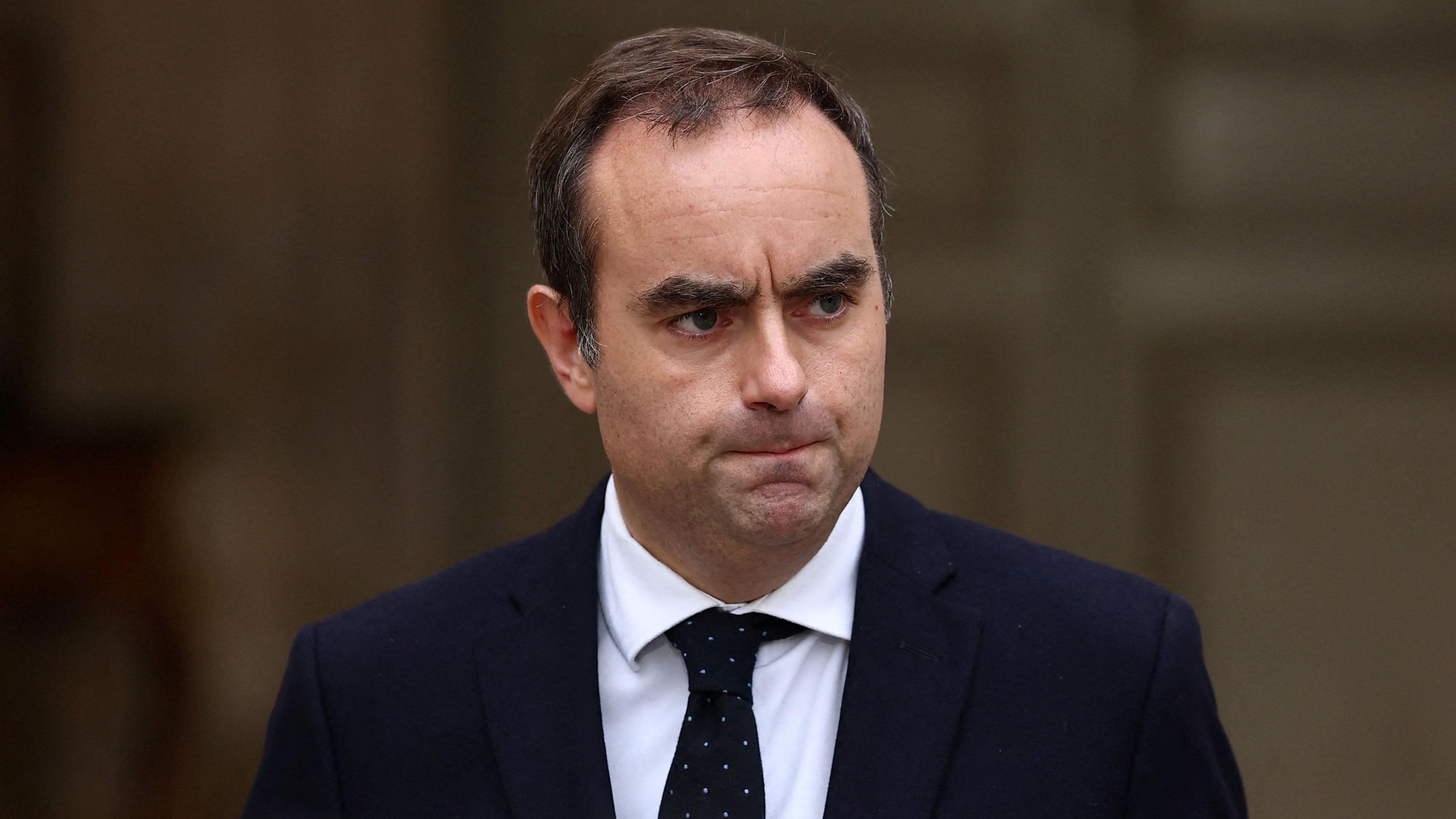 France’s Prime Minister Urges Calm Amid Escalating School Protest Riot