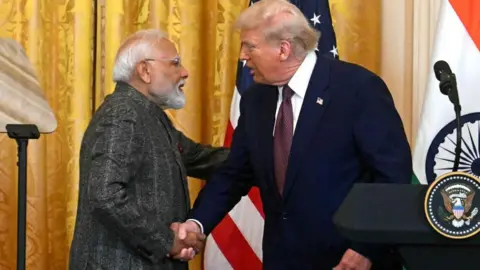 Hope for Trade Resolution as India and US Engage in Talks