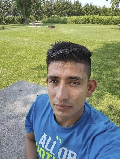 Judge Denies Bond to Shooting Victim Detained by ICE in Iowa