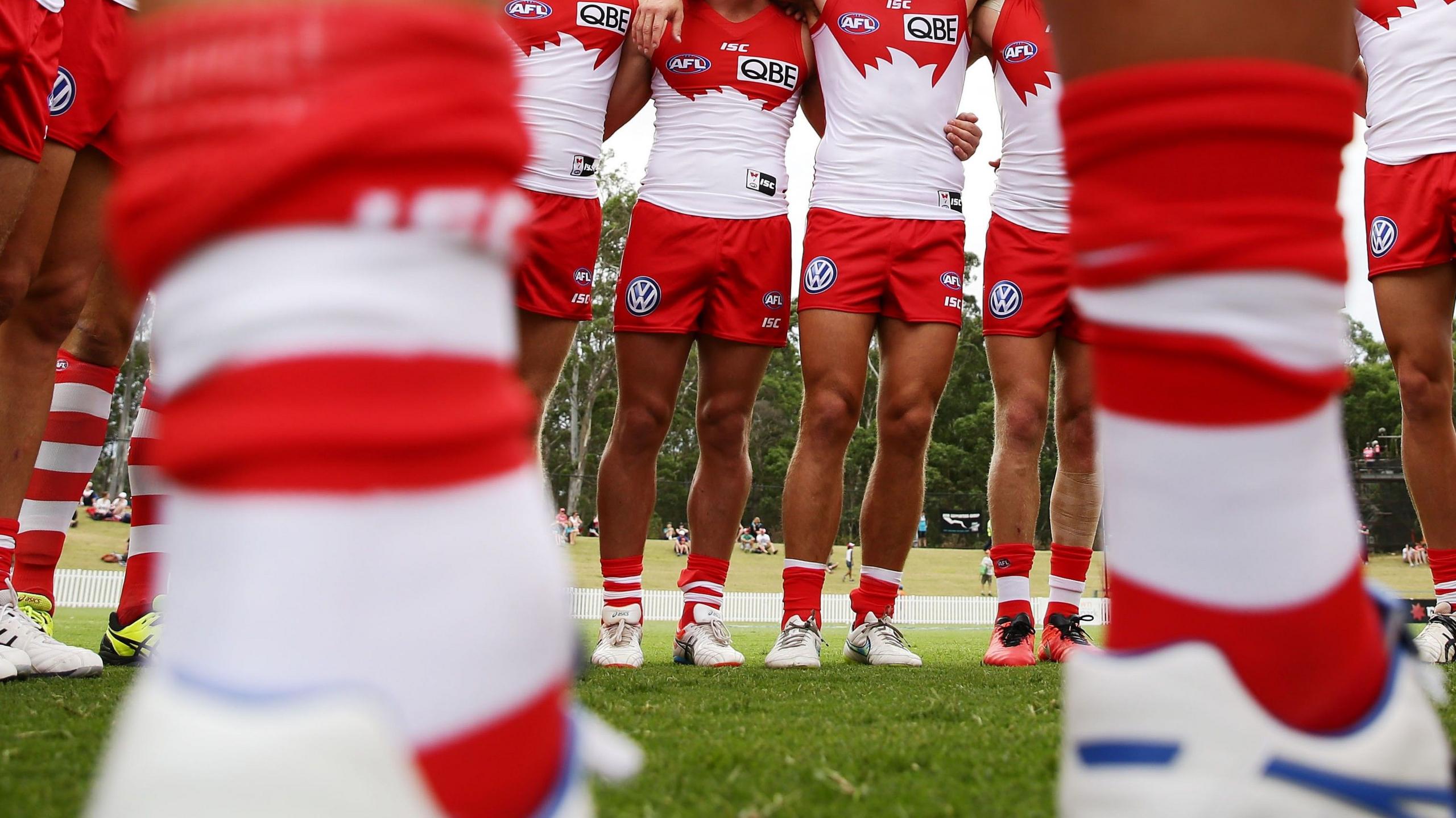 Sydney Swans Players Referred to Police Amid Sexual Assault Investigation