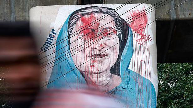 Sheikh Hasina Vows Return to Bangladesh Despite Death Penalty—Echoes in Delhi