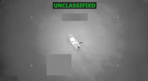 Maduro Accuses US of War Fabrication Amid Deployment of USS Gerald R Ford