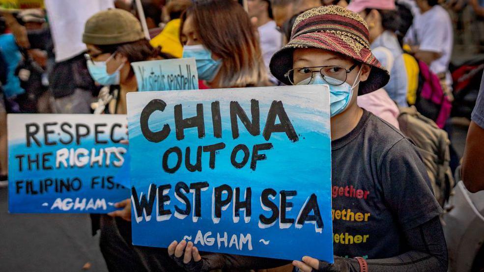 Philippines Bashes Chinese “Monkey” Video as Racist Propaganda