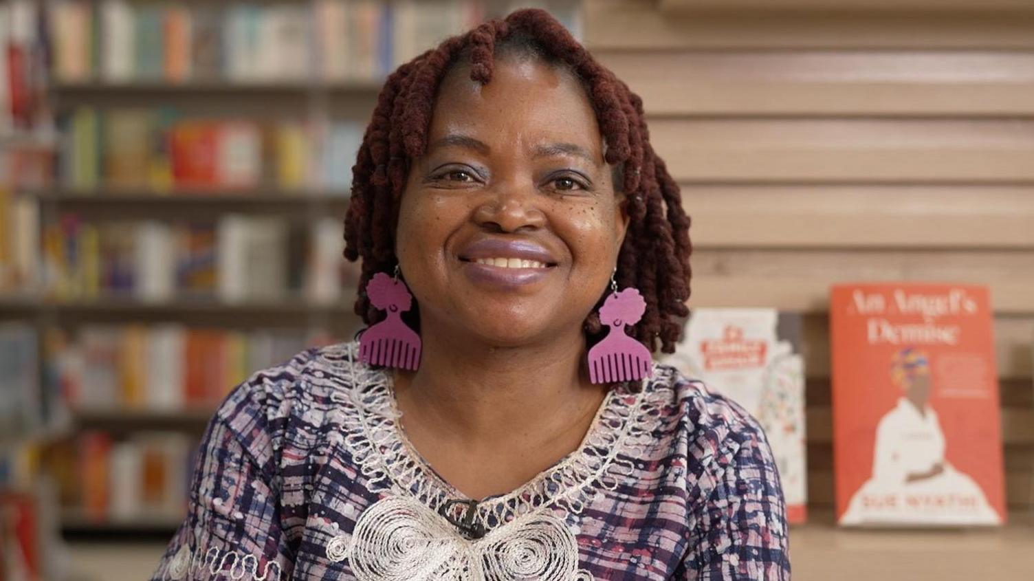 Sue Nyathi’s ‘The Polygamist’ shows women’s voices on Netflix