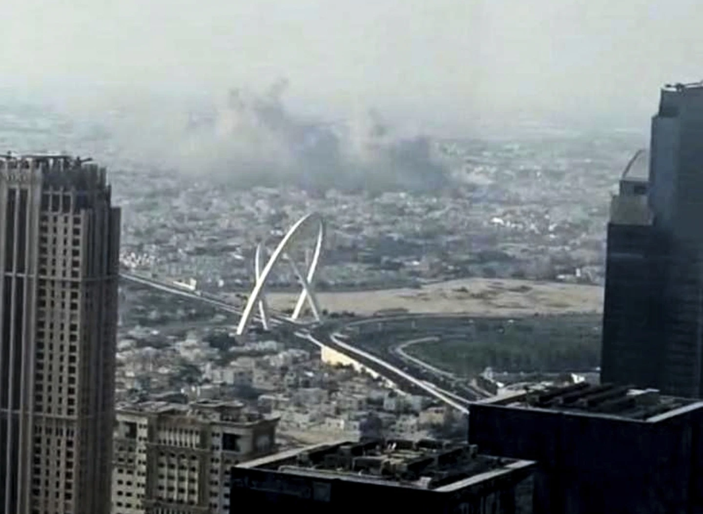 Israel's Airstrike on Qatar Shakes Middle East Alliances