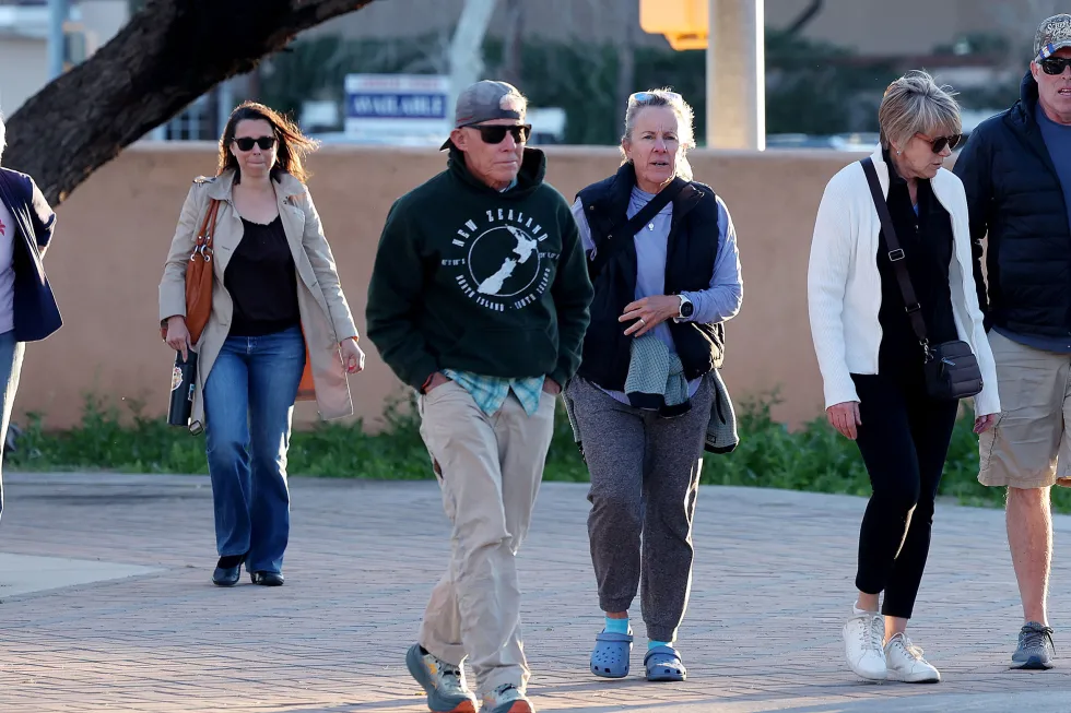 Savannah Guthrie's Heartfelt Plea for Missing Mother