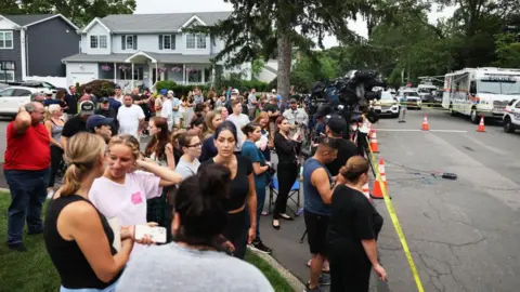 Massapequa's Cop Town Surprise: Identity of a Serial Killer Revealed