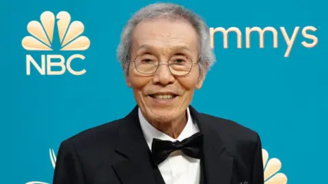 Squid Game Star O Yeong-Su Acquitted of Sexual Misconduct Charges