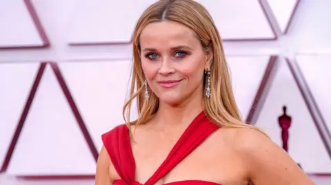 Reese Witherspoon Discusses Her Debut Thriller and the Representation of Women in Fiction