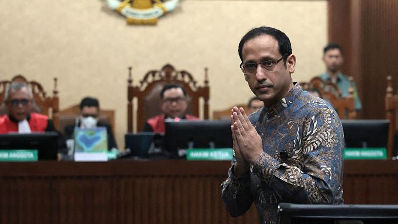 Jailed: Gojek Co‑Founder Nabbed in Corruption Case
