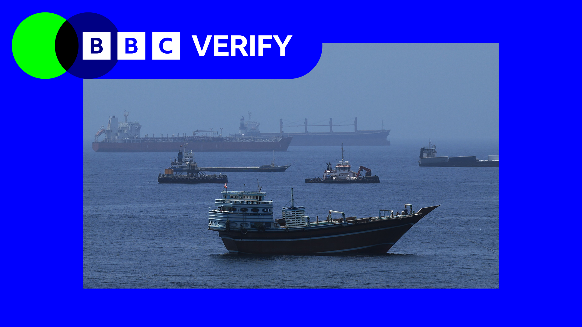 Shifting Waves: Ship Traffic Rises in Strait of Hormuz as US‑Iran Treaty Ends Conflict
