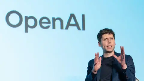 OpenAI Partners with Amazon in Landmark $38 Billion Cloud Computing Agreement