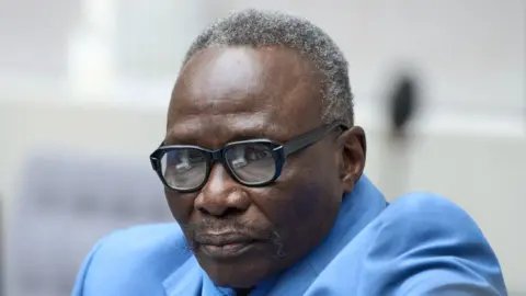 Landmark ICC Ruling: Sudanese Militia Chief Sentenced for Darfur War Crimes