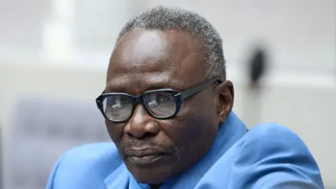 Landmark ICC Ruling: Sudanese Militia Chief Sentenced for Darfur War Crimes